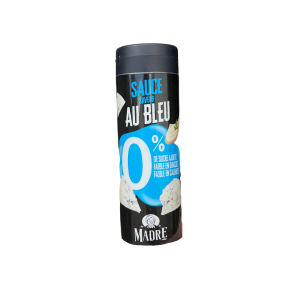 Sauce 0Kcal - De La Madre 350ml