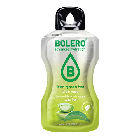 Boisson Boléro - sachet 9g