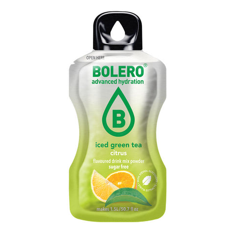 Boisson Boléro - sachet 9g