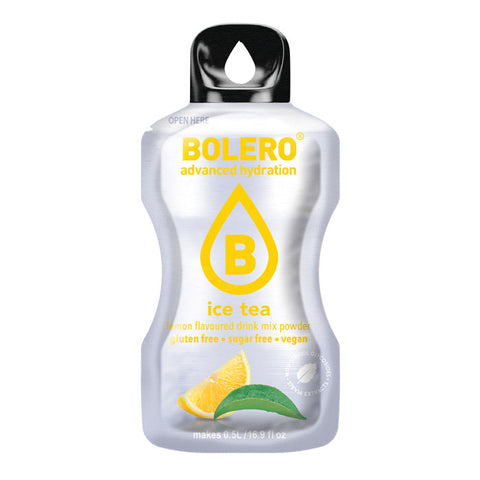 Boisson Boléro - sachet 9g