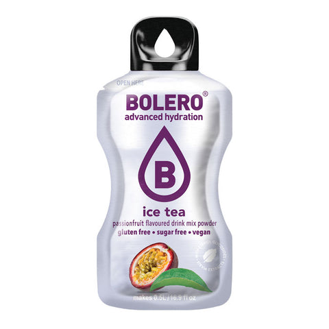 Boisson Boléro - sachet 9g
