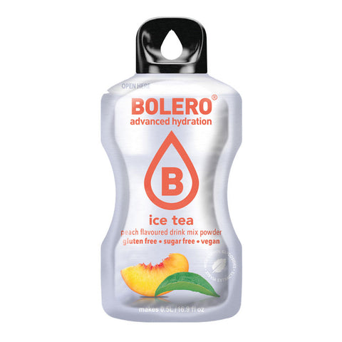 Boisson Boléro - sachet 9g