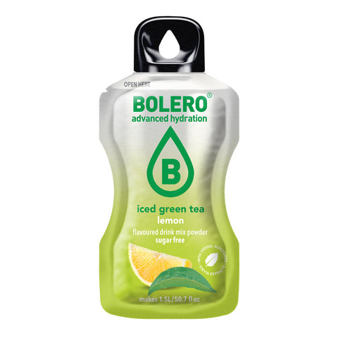 Boisson Boléro - sachet 9g