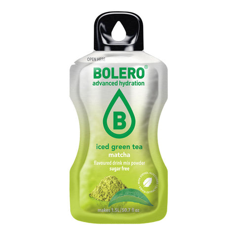 Boisson Boléro - sachet 9g