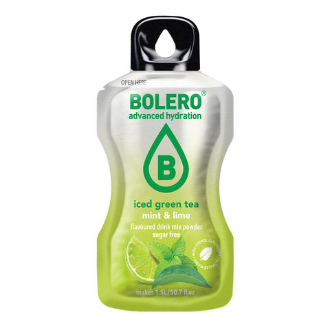 Boisson Boléro - sachet 9g