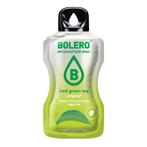 Boisson Boléro - sachet 9g