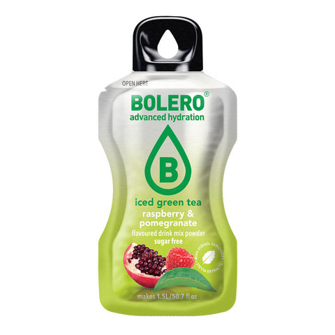 Boisson Boléro - sachet 9g