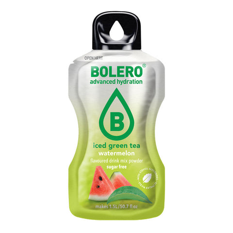 Boisson Boléro - sachet 9g