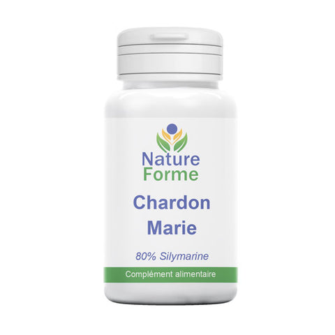 Chardon Marie - Nature Forme