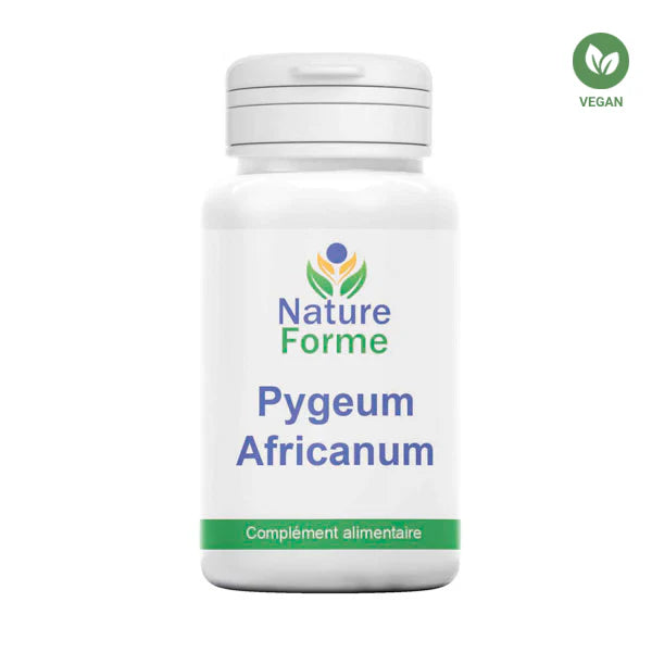 Pygeum Africanum - Nature Forme