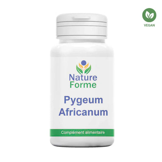 Pygeum Africanum - Nature Forme