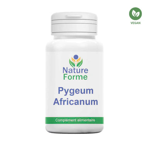 Pygeum Africanum - Nature Forme