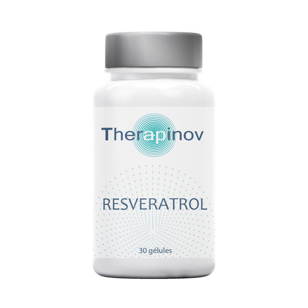 Resvératrol – Therapinov