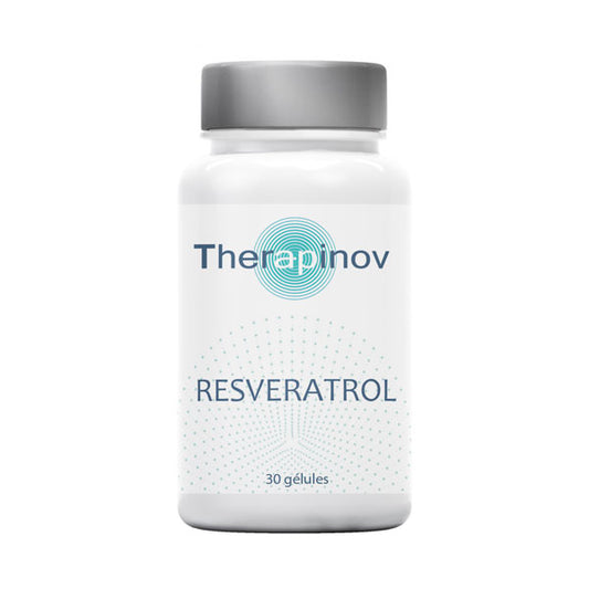 Resvératrol – Therapinov