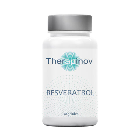Resvératrol – Therapinov
