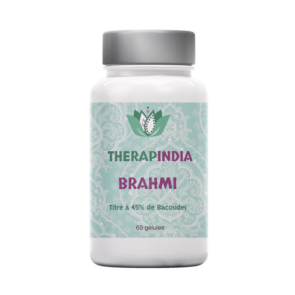 Brahmi - Therapindia
