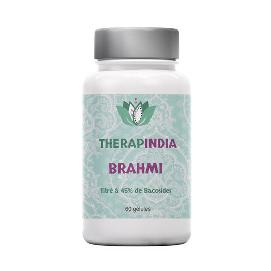 Brahmi - Therapindia