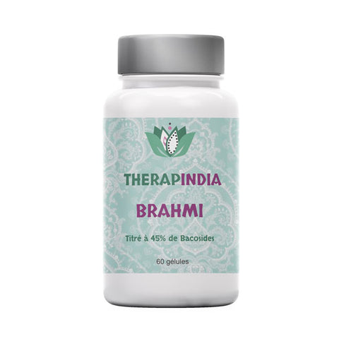 Brahmi - Therapindia