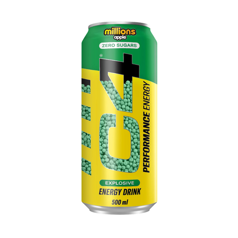 Boisson C4 Energy - 500ml
