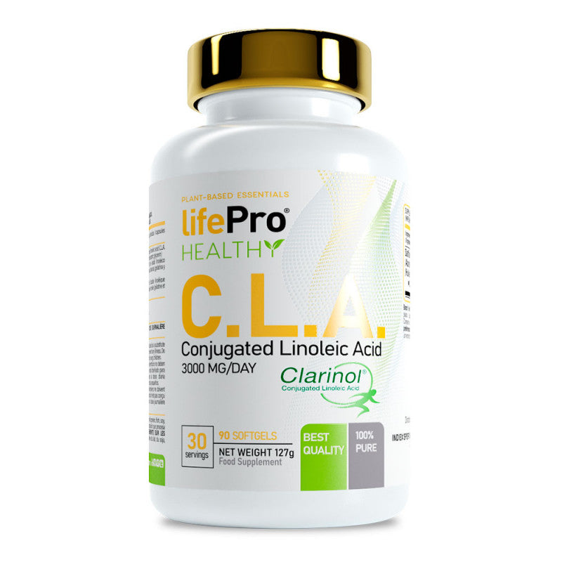 CLA Clarinol® - LifePro 90Softgels