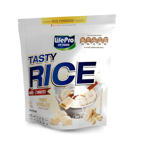 Rice cream - Amix Nutrition 1.5kg