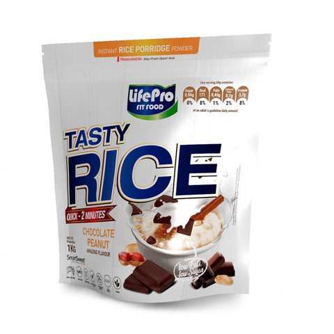 Rice cream - Amix Nutrition 1.5kg