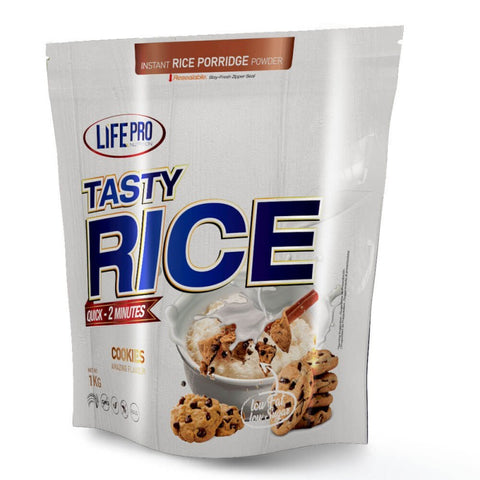 Crème de riz - LifePro 1000g