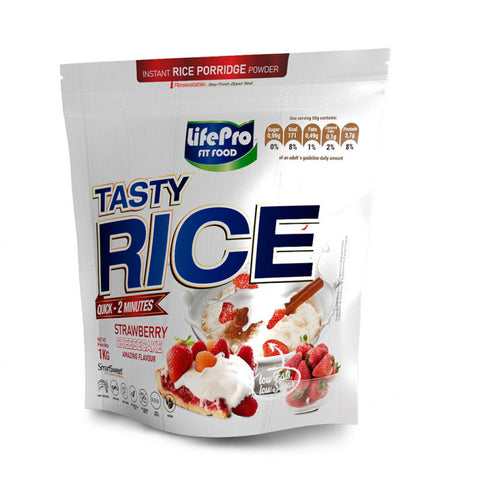 Rice cream - Amix Nutrition 1.5kg