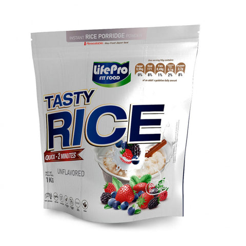 Crème de riz - LifePro 1000g