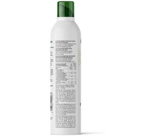 Spray cuisson diététique - Leggero