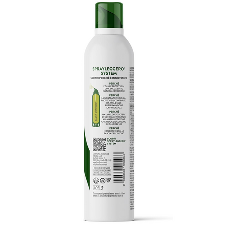 Spray cuisson diététique - Leggero