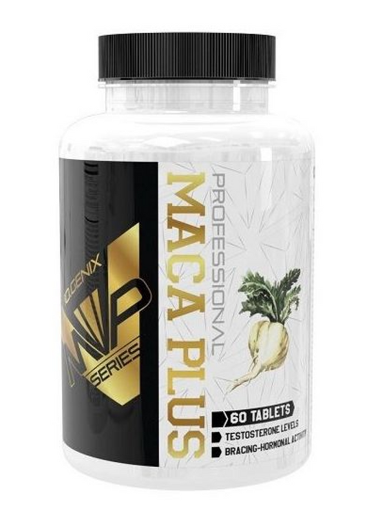 Maca Plus - IO.GENIX