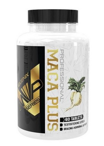 Maca Plus - IO.GENIX