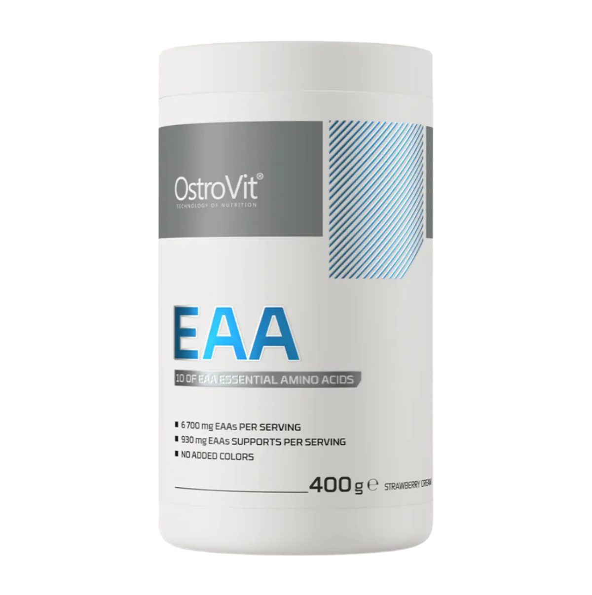 EAA en poudre - Ostrovit