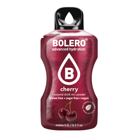 Bolero drink - 9g bag