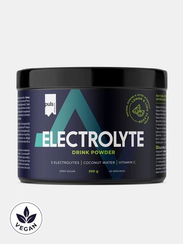 Electrolyte CocoMineral® 200g