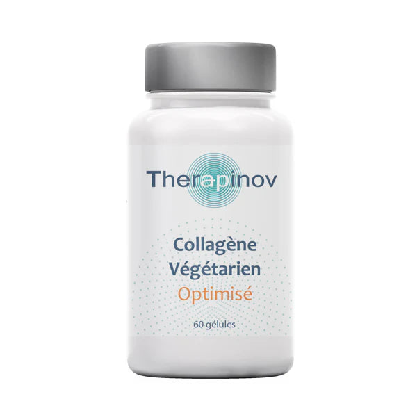Collagène Végétarien - Therapinov