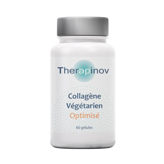 Collagène Végétarien - Therapinov