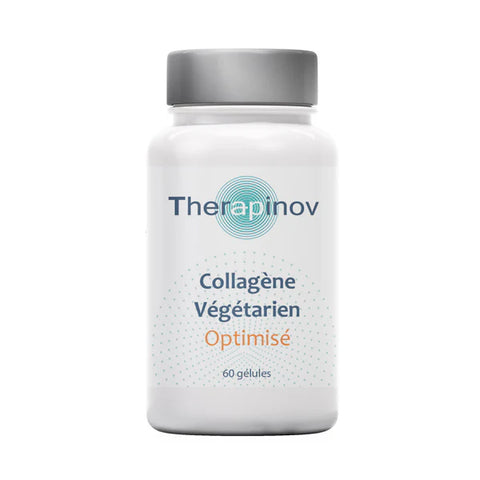 Collagène Végétarien - Therapinov