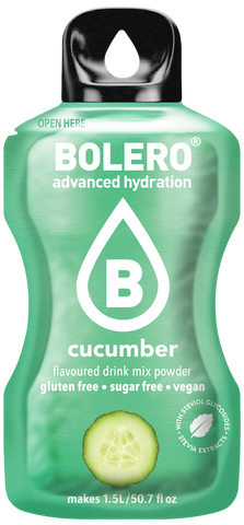 Bolero drink - 9g bag