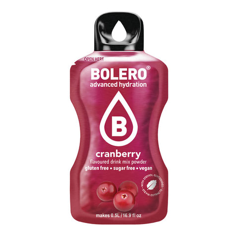 Bolero drink - 9g bag