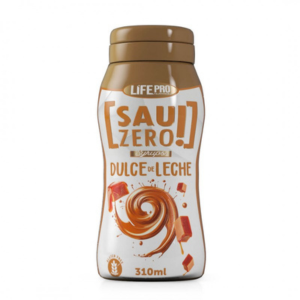 Sauce 0Kcal - LifePro