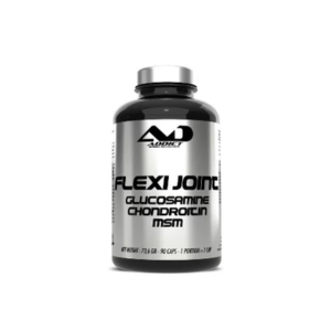Flexi Joint Support - 90caps Addict Sport Nutrition