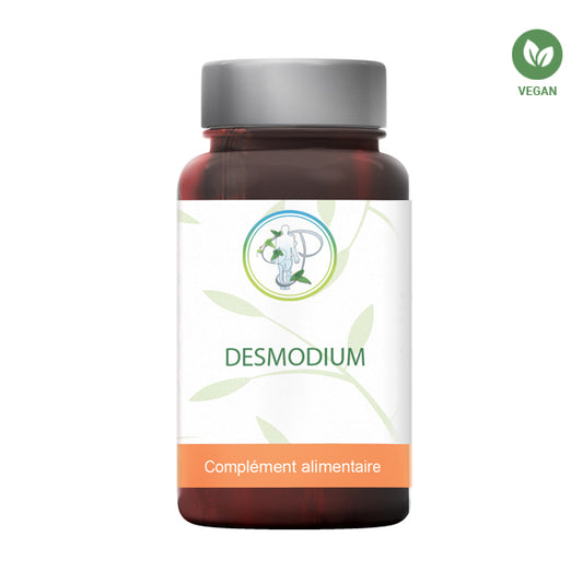 Desmodium – PLANTICINAL