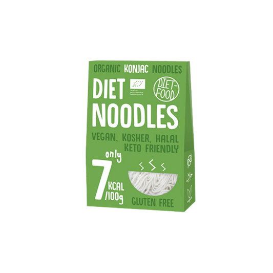 Konjac noodles - 400g (300g net)