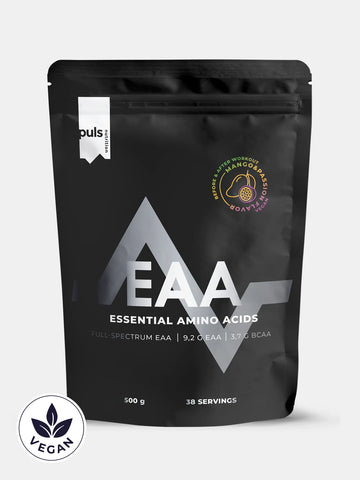 EAA 300g - Puls Nutrition