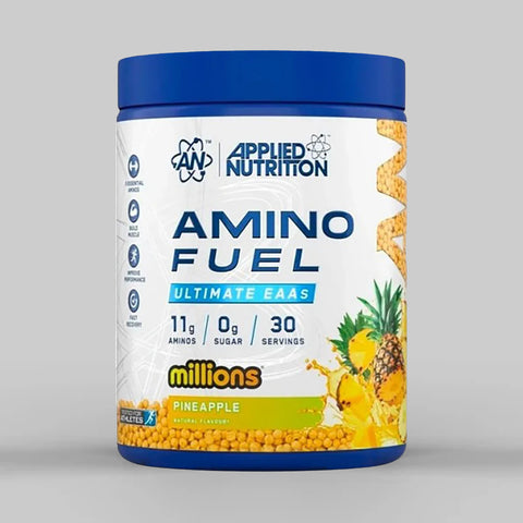 Amino Fuel (EAA) - 390g