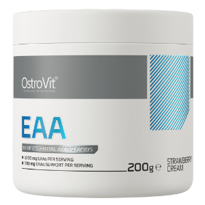 EAA en poudre 200g- Ostrovit