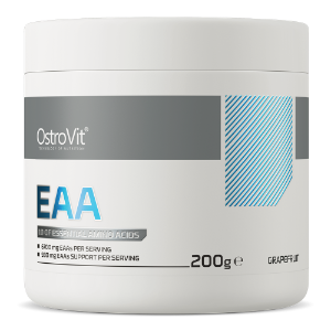 EAA en poudre 200g- Ostrovit