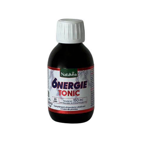 6nergie Tonic - Natavéa - 150 ml